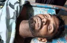 খাদিমনগর এলাকায় ছুরিকাঘাতে এক যুবক নি হ ত