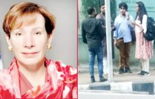 এনসিপির চার নেতা মার্কিন রাষ্ট্রদূতের বাসায়