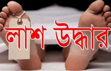 গোলাপগঞ্জের পল্লী অঞ্চল থেকে  এক ব্যক্তির ঝুলন্ত মরদেহ উদ্ধার