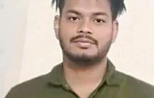 সিলেটের গোলাপগঞ্জ পৌর ছাত্রদল নেতা রাজুর হাতে  ছুরির আঘাতে প্রাণ গেল ১ যুবদল কর্মীর