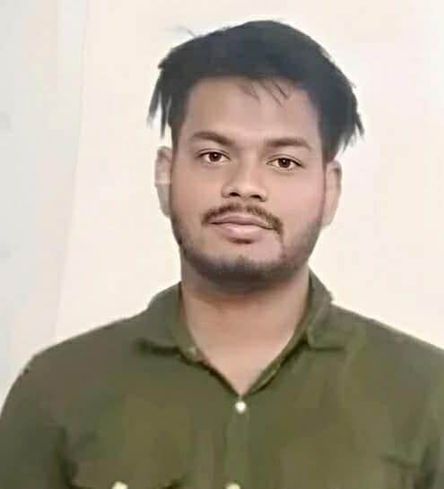সিলেটের গোলাপগঞ্জ পৌর ছাত্রদল নেতা রাজুর হাতে  ছুরির আঘাতে প্রাণ গেল ১ যুবদল কর্মীর