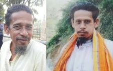 সিলেটে এক যুবদল নেতার কাছে “কুখ্যাত ডাকাত” ফুকনের চাঁদা দাবি