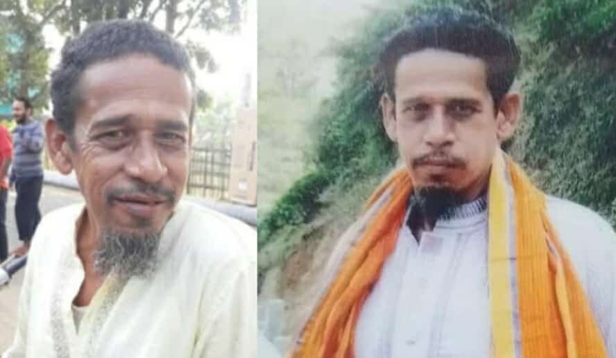 সিলেটে এক যুবদল নেতার কাছে “কুখ্যাত ডাকাত” ফুকনের চাঁদা দাবি