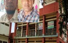 সিরাজগঞ্জে পরীক্ষার ফির নামে হাজার হাজার টাকা হাতিয়ে নেওয়ার অভিযোগ শিক্ষক আবু হেনা ও সহকারীর বিরুদ্ধে