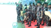 জাতীয় মৎস্য সপ্তাহে বিয়ানীবাজার ব্যাটালিয়নে পোনা অবমুক্তকরণ কর্মসূচি