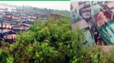 চা-বাগান ধ্বংসের মুখে অবৈধ বালু-পাথর উত্তোলনে নদীগর্ভে বিলীন হওয়ার শ ঙ্কা
