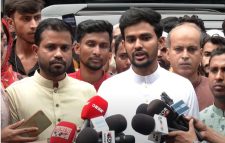 নুরুল হক নুরের ওপর হামলার দায় সরকারকে নিতে হবে: আসিফ মাহমুদ