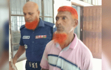 হত্যার দায়ে একজনের যাবজ্জীবন