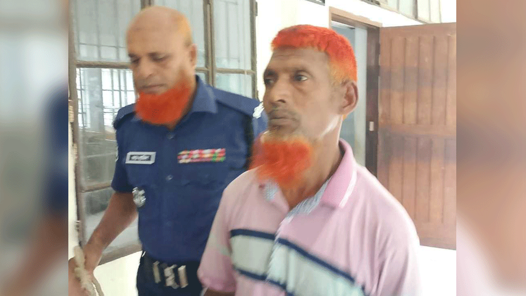 হত্যার দায়ে একজনের যাবজ্জীবন