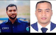 কোম্পানীগঞ্জে বেসামাল চেরাচালান ওসির লাইনম্যান আঃ লীগের শামীম