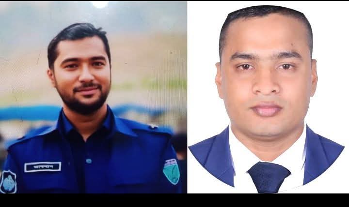 কোম্পানীগঞ্জে বেসামাল চেরাচালান ওসির লাইনম্যান আঃ লীগের শামীম