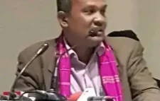 তুহিন হত্যার বিচার দাবিতে শনিবার দেশব্যাপী প্রতিবাদ সমাবেশের আহবান