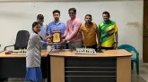 লুপা সিলেট জেলা মহিলা দাবা চ্যাম্পিয়ন