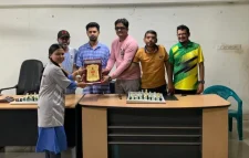 লুপা সিলেট জেলা মহিলা দাবা চ্যাম্পিয়ন