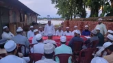 দেয়ালঘড়ি প্রতীকের সমর্থনে খেলাফত মজলিসের মতবিনিময় সভা
