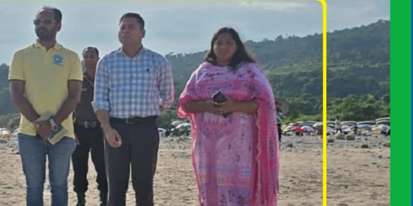 সিলেটে সাদাপাথর লুটে গোয়েন্দাদের হাতে রাঘববোয়ালদের নাম, মামলায় আসামিরা অজ্ঞাত