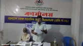সিএনজি অটো রিকশা চুরির মামলা করায় অস্ত্র দিয়ে ফাঁসানোর চেষ্টার অভিযোগ