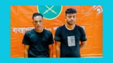 সেনাবাহিনীর অভিযানে দুই ভাই আ ট ক