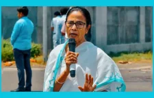 বাংলা ভাষাকে ‘বাংলাদেশের ভাষা’ বলায় পুলিশের প্রতি মমতার ক্ষোভ