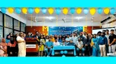 “এম্পাওয়ারিং ইংলিশ গ্র্যাজুয়েটস” শীর্ষক সেমিনার অনুষ্ঠিত