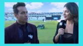 লাইভ সম্প্রচারে উপস্থাপিকাকে বিয়ের প্রস্তাব