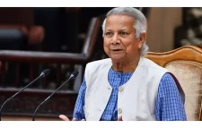 জাতির উদ্দেশে ভাষণ আজ রাত ৮টা ২০ মিনিটে