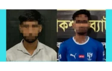 মুক্তিপণ না পেয়ে ছাদ থেকে ফেলে হ ত্যা : গ্রে প্তা র ২