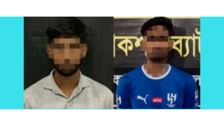 মুক্তিপণ না পেয়ে ছাদ থেকে ফেলে হ ত্যা : গ্রে প্তা র ২