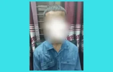 মাদ্রাসা শিক্ষক খুন: কিশোর অভিযুক্ত নয়ন গ্রেপ্তার