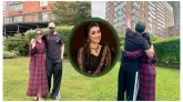 শাকিব-বুবলীর ছবি ঘিরে আলোচনা
