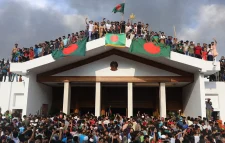 বাংলাদেশকে যেভাবে মূল্যায়ন করছে আটলান্টিক কাউন্সিল
