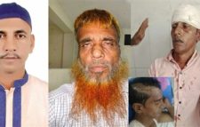 ২০ লক্ষ টাকা চাঁদা না পেয়ে ব্যবসায়িকে কুপিয়ে হত্যার চেষ্টা!