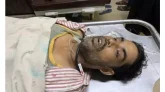 সিলেটে  ছুরি কাঘাতে যুবক নিহত