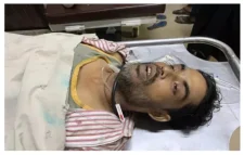 সিলেটে  ছুরি কাঘাতে যুবক নিহত