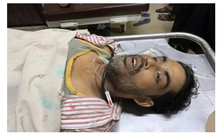 সিলেটে  ছুরি কাঘাতে যুবক নিহত