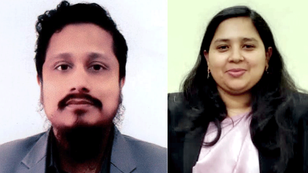 কোম্পানীগঞ্জের ইউএনও বদলি