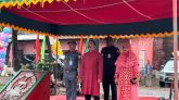 বন্দি ব্যবস্থাপনায়   ব্যাপক উন্নয়ন হয়েছে   সিলেট মেট্রোপলিটন কারাগারে   -বিভাগীয় কমিশনার