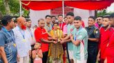 সিলেটবাসীর সহযোগিতার কারণেই  বাদাঘাট কারাগারের উন্নয়ন হয়েছে, সিলেটবাসী পেয়েছে  মেট্রো এলাকার বন্দিদের জন্য  পৃথক কারাগার — ডিআইজি প্রিজন্স  ছগির মিয়া