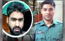 অবৈধ পথে আখাউড়া সীমান্ত দিয়ে  মোটা অংকের লেনদেনে   সিলেটে আলোচিত রায়হান হত্যা মামলারপ্রধান অভিযুক্ত ভারতে যেয়ে পারদর্শী আকবর আবারও ভারতে