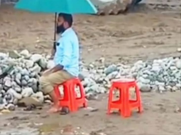 সিলেটে বেপরোয়া পাথর খেকোরা।। হাইকোর্টে ১৭ আগস্ট আরেকটি   রিটের শুনানি।  #আপন ঠিকানায়  ফেরত আসছে সাদা পাথর #