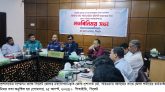 সুন্দর ও পরিবেশ বান্ধব  সিলেট গড়ে তোলার আহ্বান নবনিযুক্ত জেলা প্রশাসকের ‘আধুনিক ও স্বয়ংসম্পূর্ণ সিলেট গড়তে চাইলেন সকলের সহযোগিতা “
