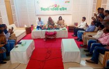 মন্ত্রিপরিষদ বিভাগের গণ শুনানি      সিলেটে পাথর কাণ্ডে  ফেঁসে যেতে পারেন বিভাগীয় কমিশনার,  ডিসি, এসপি, ইউএনও ওসি সহ অনেকেই