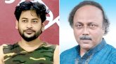 ‘জঙ্গি সন্দেহে’ আটক ছিলেন অনিন্দ্য, রাজশাহীর সাবেক মেয়র লিটনের চাচাতো ভাই