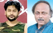 ‘জঙ্গি সন্দেহে’ আটক ছিলেন অনিন্দ্য, রাজশাহীর সাবেক মেয়র লিটনের চাচাতো ভাই