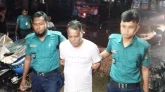 হত্যাচেষ্টার মামলায় স্বেচ্ছাসেবক লীগ সভাপতি গ্রেপ্তার