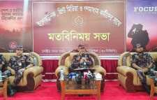 রাখাইনে আরাকান আর্মির হাতে আটক ৫১ বাংলাদেশি জেলে