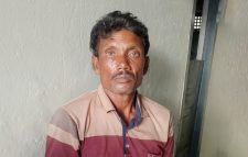 যশোরে গৃহবধূকে ধর্ষণে ব্যর্থ হয়ে আঙুল কামড়ে ছিঁড়ে ফেলার অভিযোগ