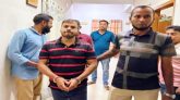 ছাত্রলীগ নেতাকে গ্রেপ্তার করতে গিয়ে হামলার শিকার পুলিশ