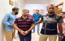 ছাত্রলীগ নেতাকে গ্রেপ্তার করতে গিয়ে হামলার শিকার পুলিশ