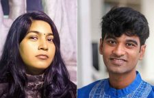 ইমিকে ভিপি ও মেঘমল্লারকে জিএস প্রার্থী করে বাম গণতান্ত্রিক ছাত্র জোটের প্যানেল